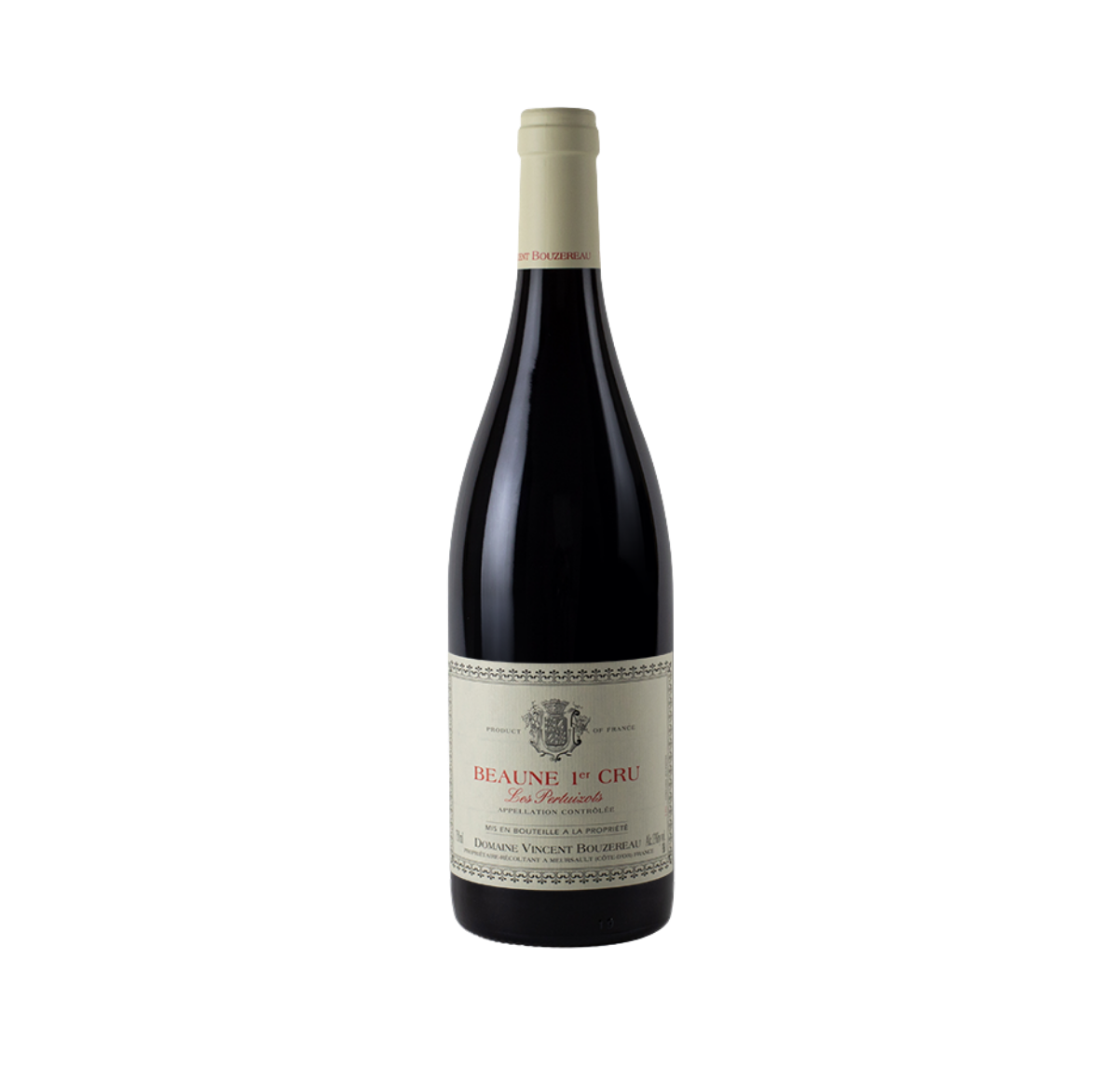 Beaune 1er cru les pertuizots Rot