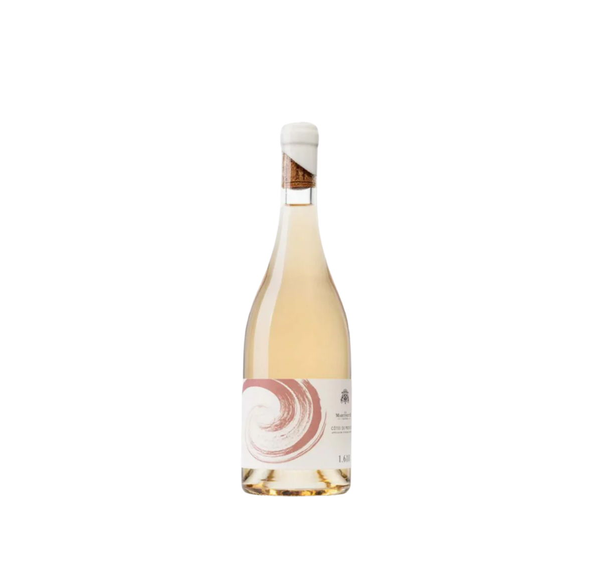 1618 Rosé Bio 2022