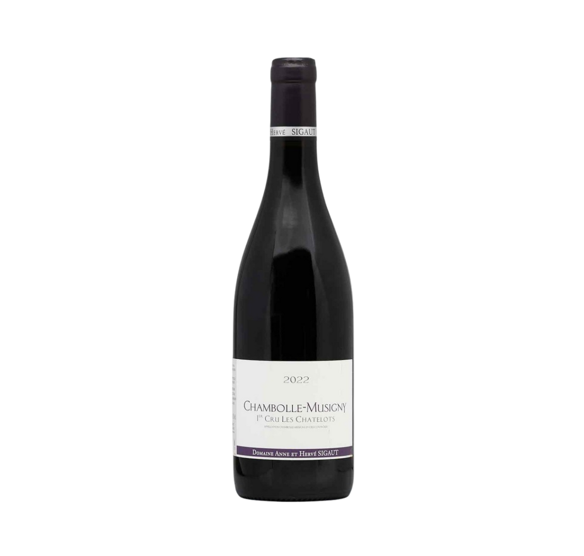 Côte de Nuits-Villages Les Vignottes 2023