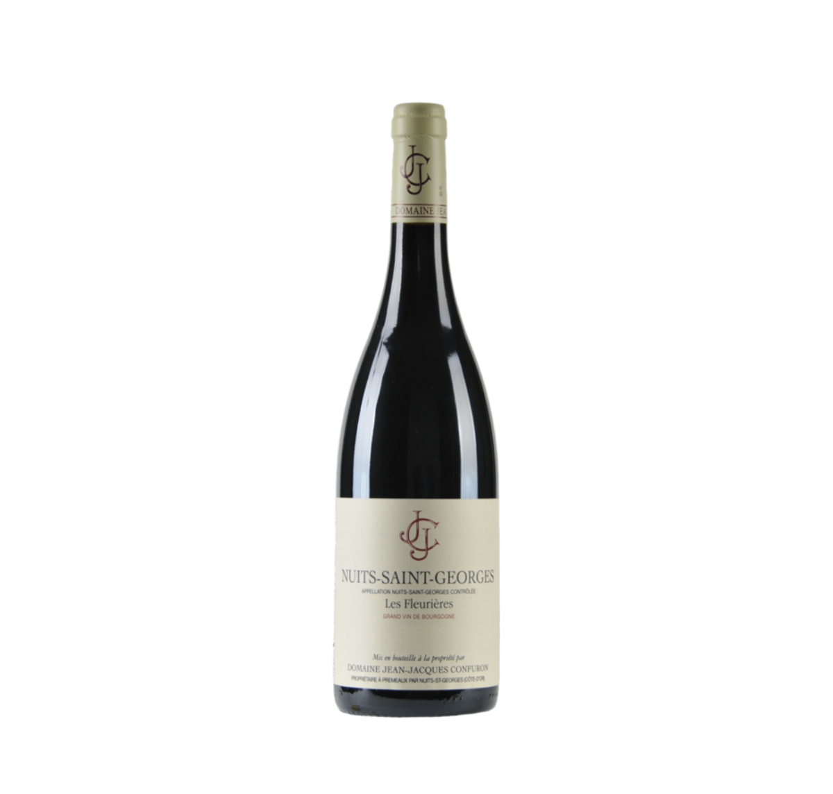 Nuits-Saint-Georges Les Fleurières 2023