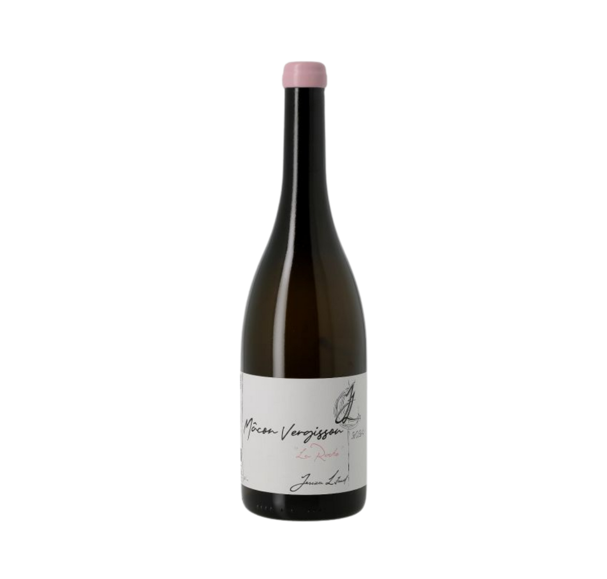 Côte de Nuits-Villages Les Vignottes 2023
