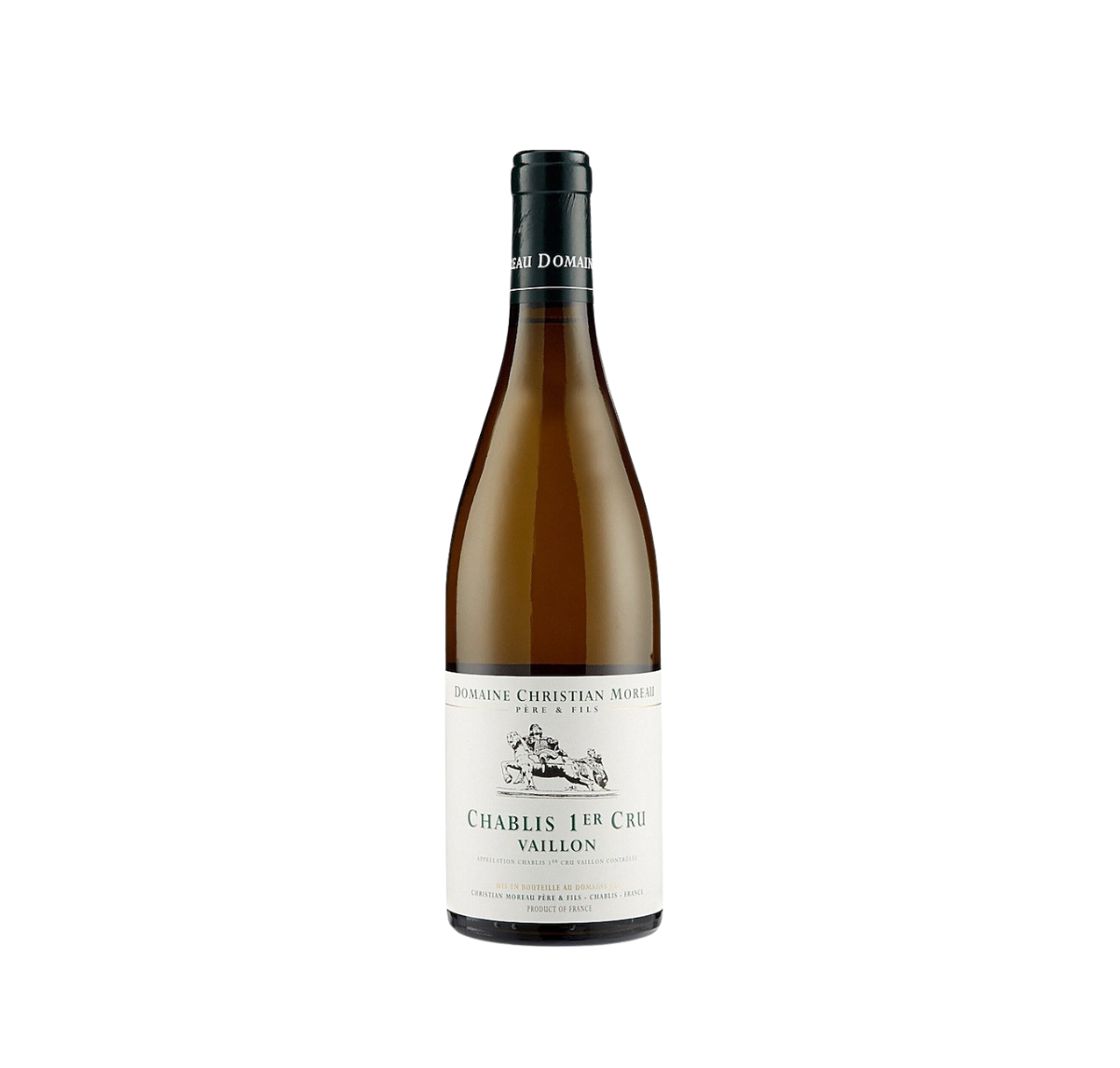 Chablis Premier Cru Vaillon 2023