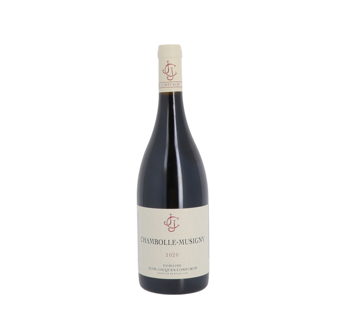 Chambolle-Musigny 2020