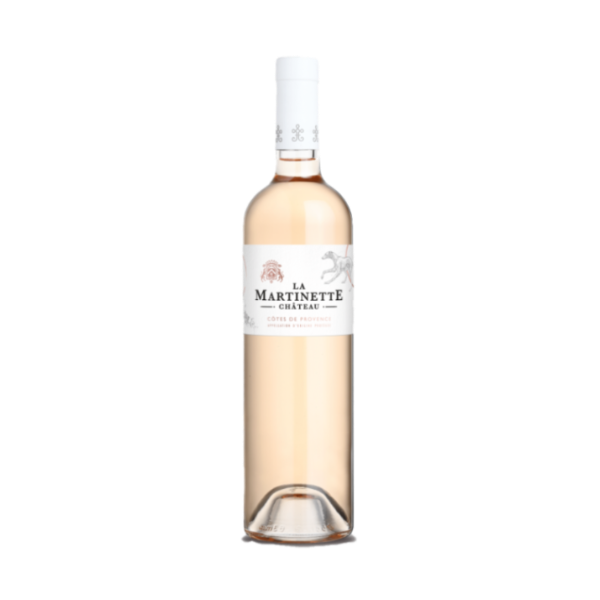 Château Rosé 2025