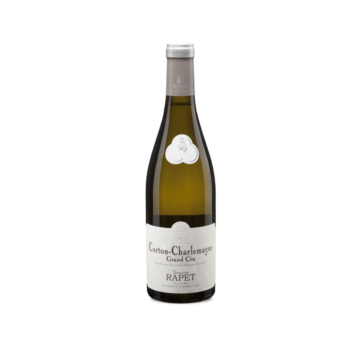 Corton Charlemagne Blanc Grand Cru 2022