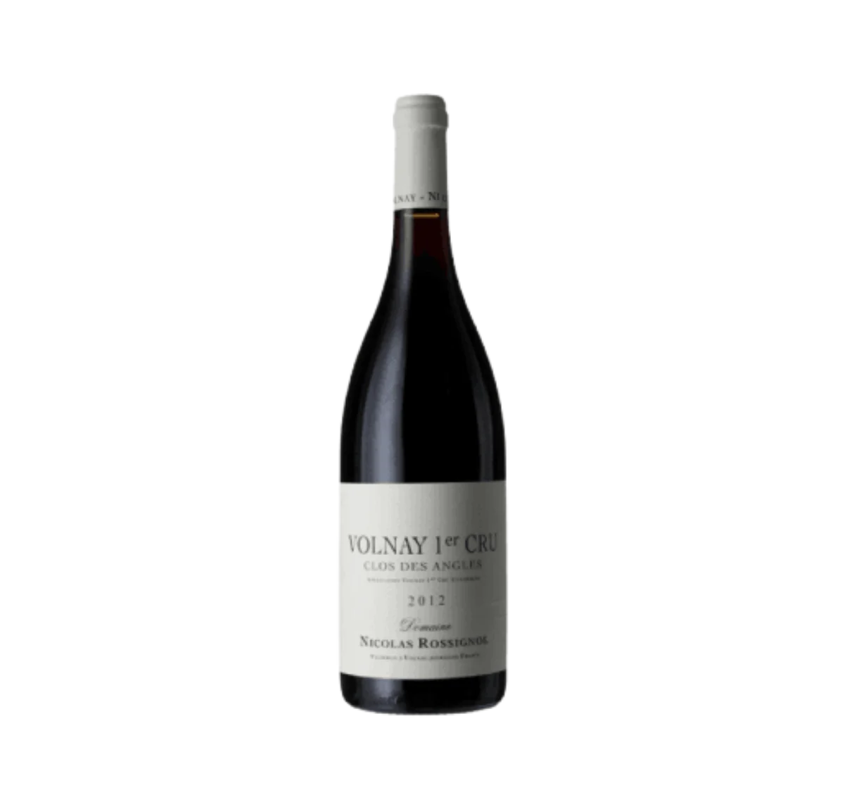 Volnay 1er Cru Clos des Angles 2018