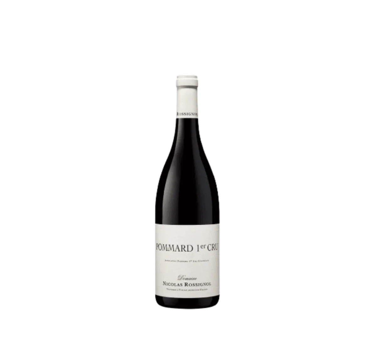 Pommard 1er Cru Les Charmots 2017