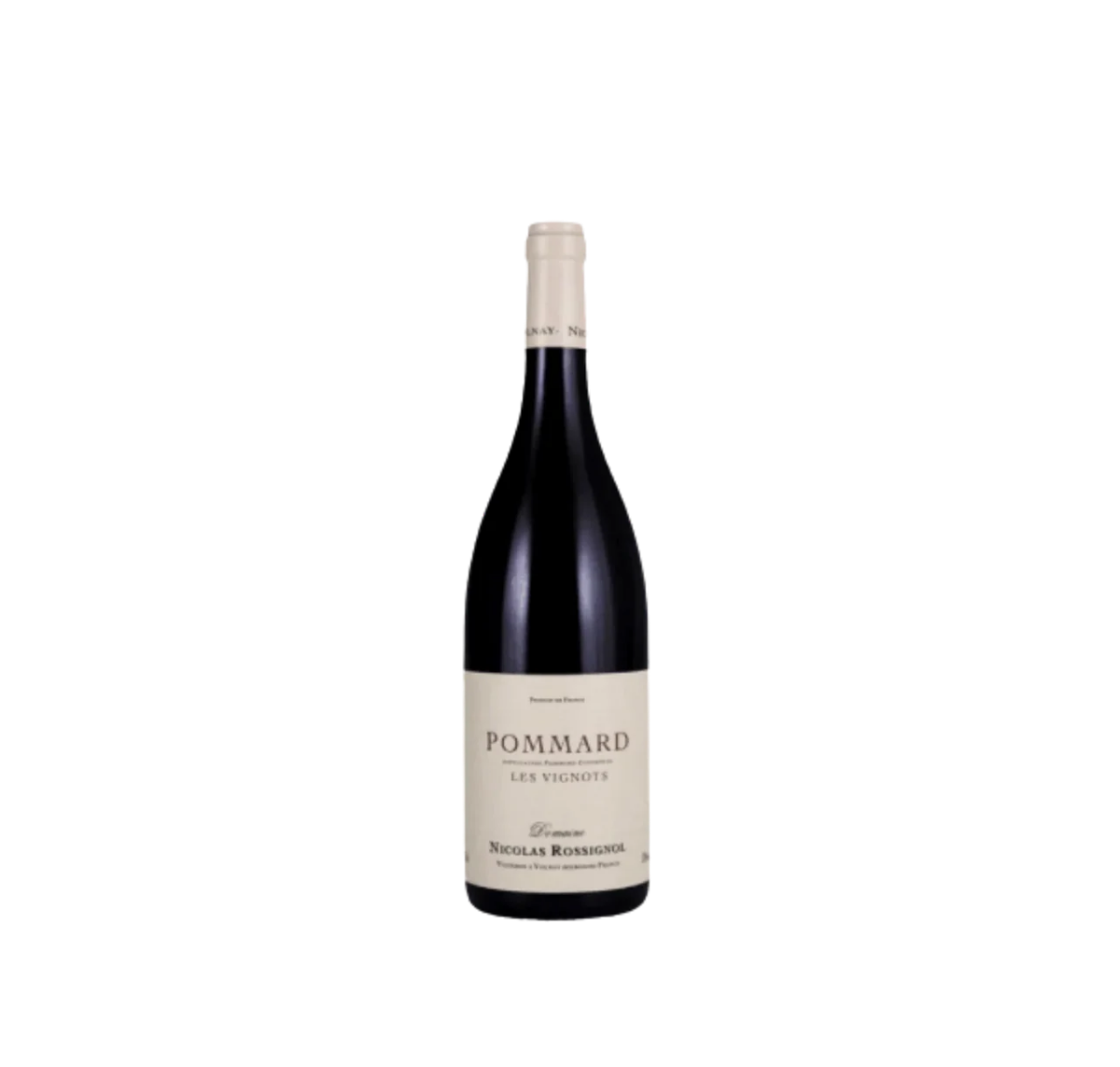 Pommard Les Vignots 2019