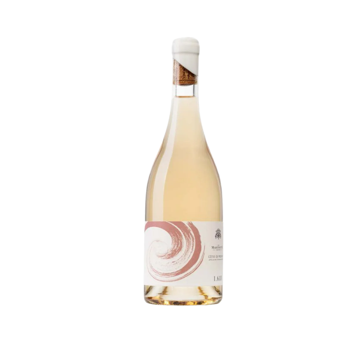 1618 Rosé Bio2022