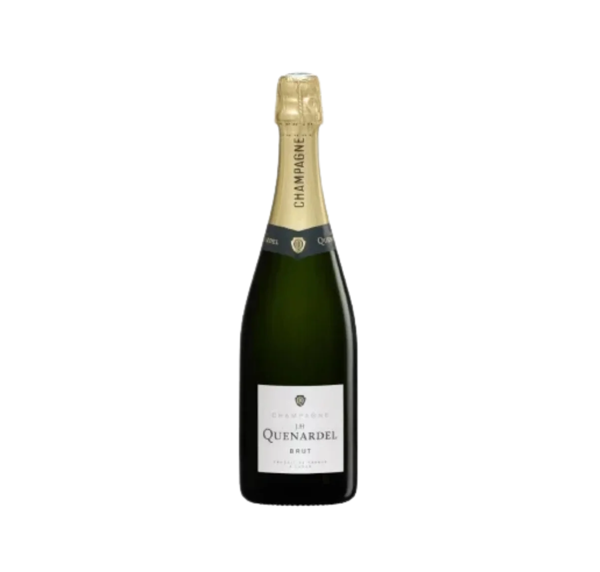 Blason Vert Brut