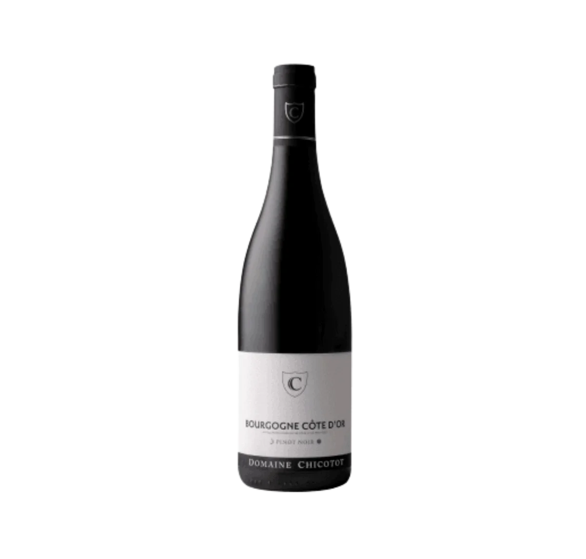 Bourgogne Côté d'Or AOP 2022