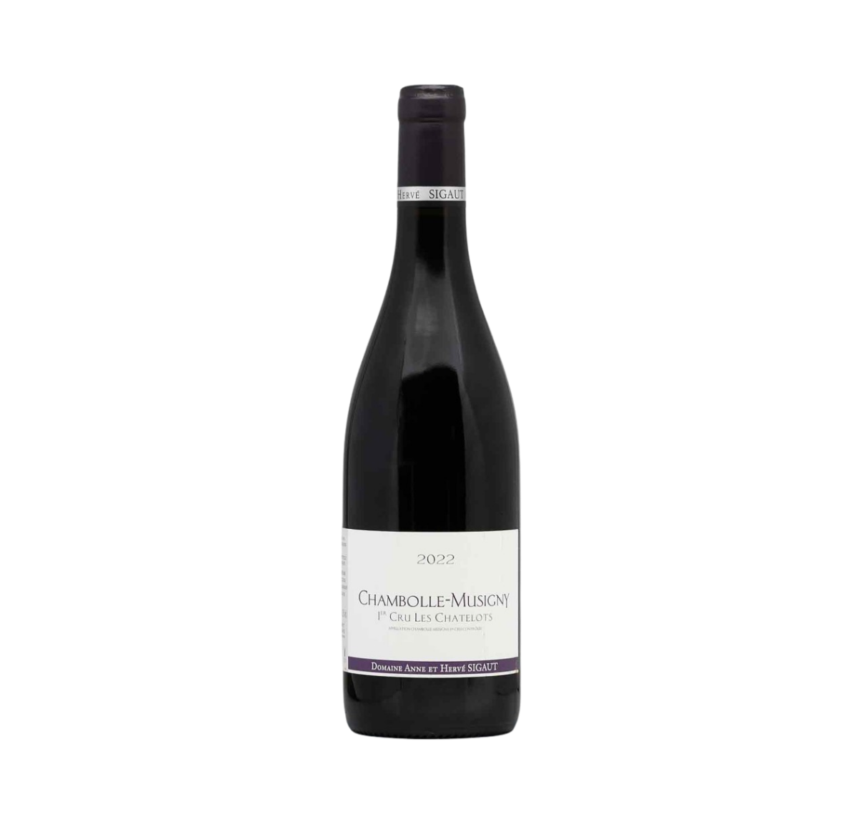Côte de Nuits-Villages Les Vignottes 2023