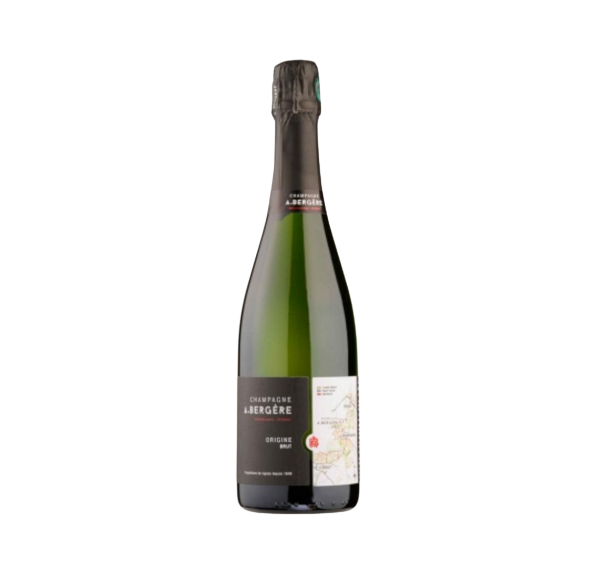 Côte de Nuits-Villages Les Vignottes 2023