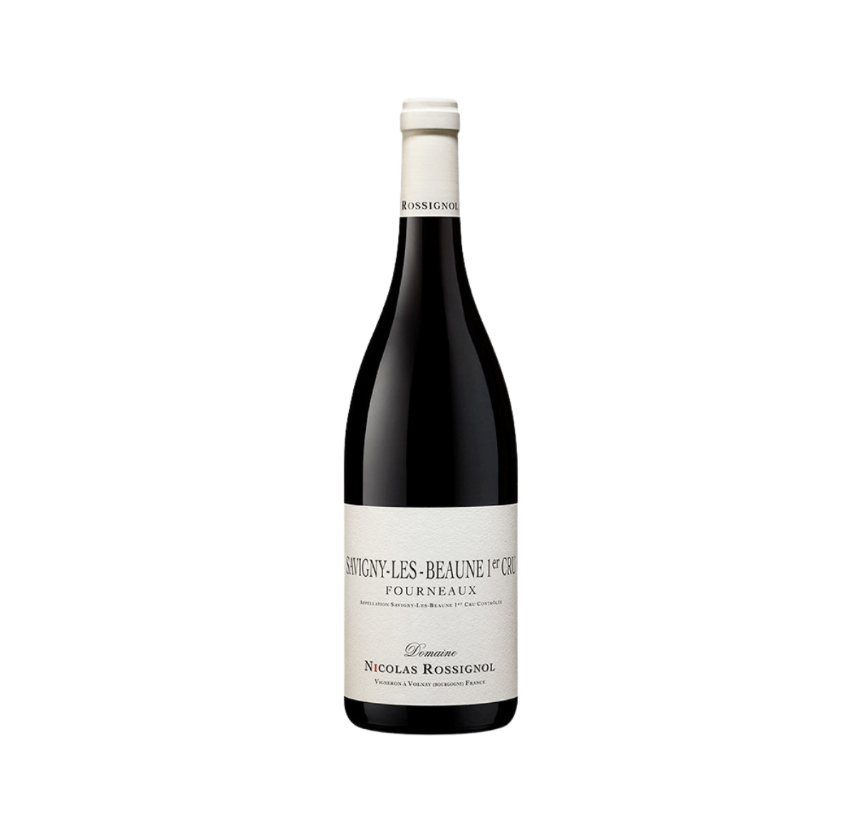 Savigny-lès-Beaune 1er Cru Fourneaux 2018