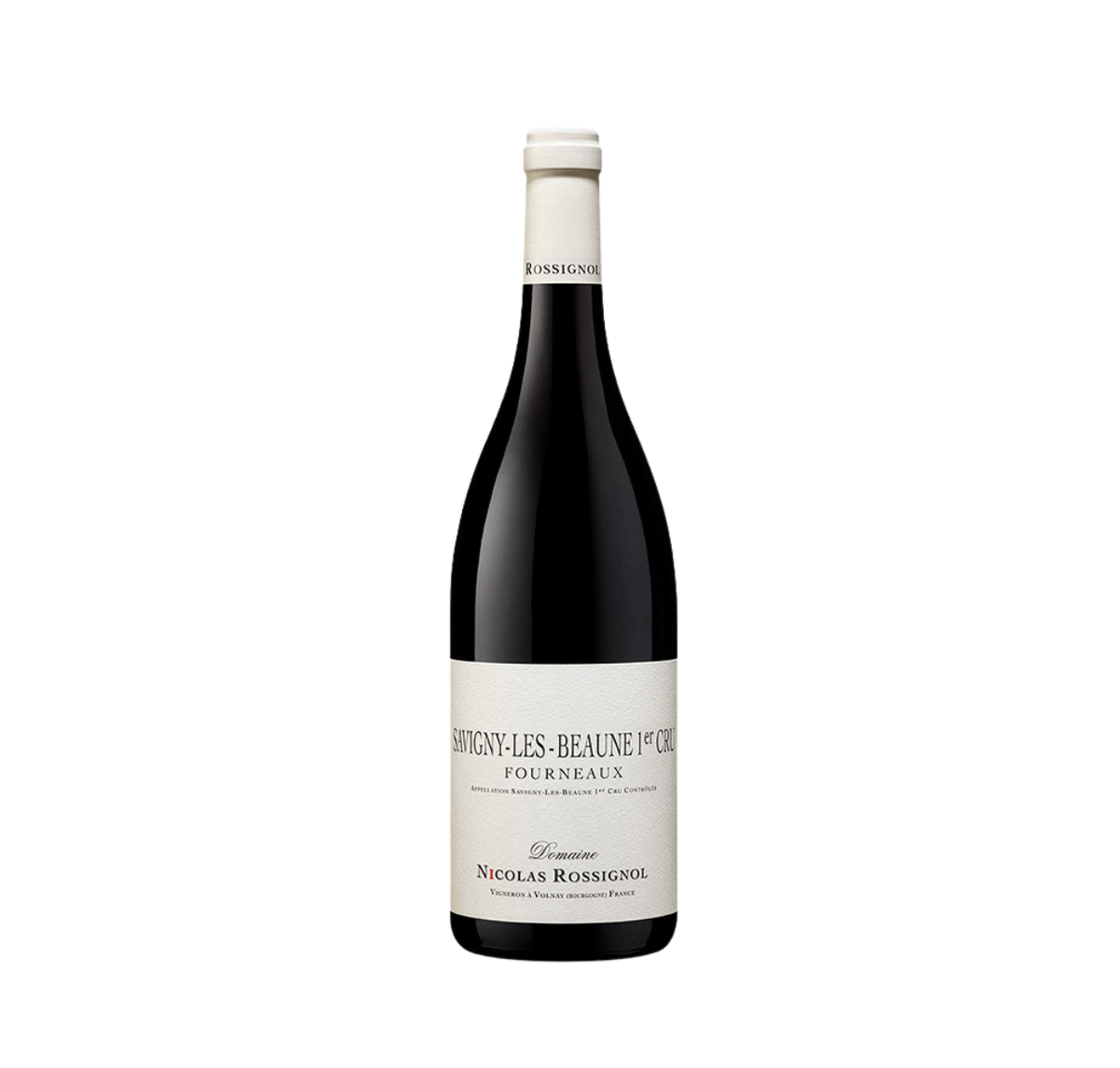 Savigny-lès-Beaune 1er Cru Fourneaux 2018