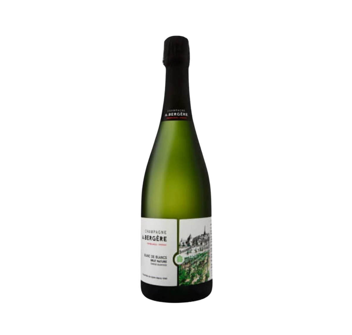 Côte de Nuits-Villages Les Vignottes 2023