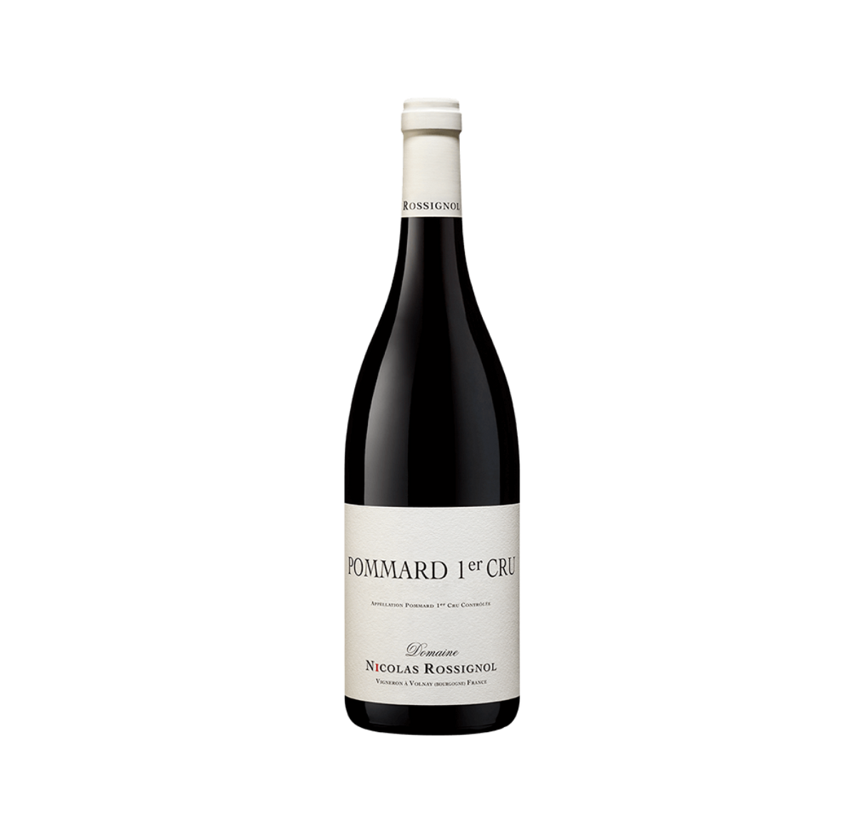 Pommard 1er Cru Assemblés 2016
