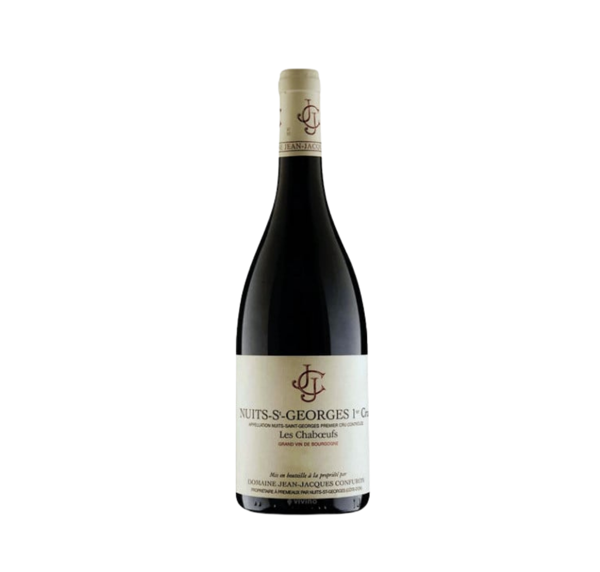 Nuits-Saint-Georges 1er Cru Les Chaboeufs 2025