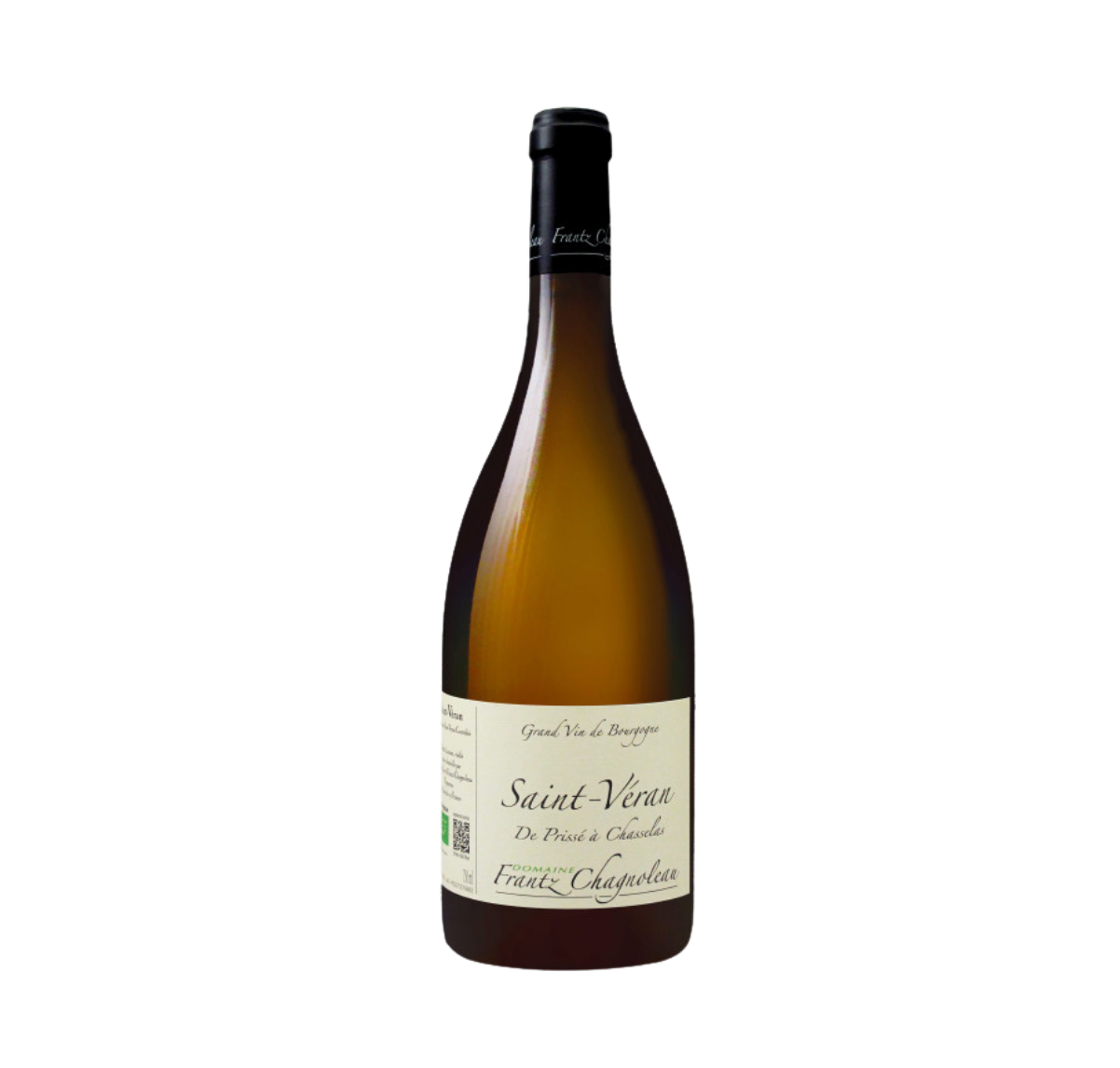 Côte de Nuits-Villages Les Vignottes 2023