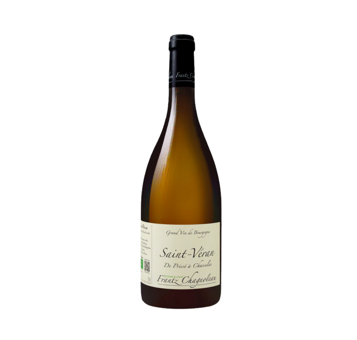 Côte de Nuits-Villages Les Vignottes 2023