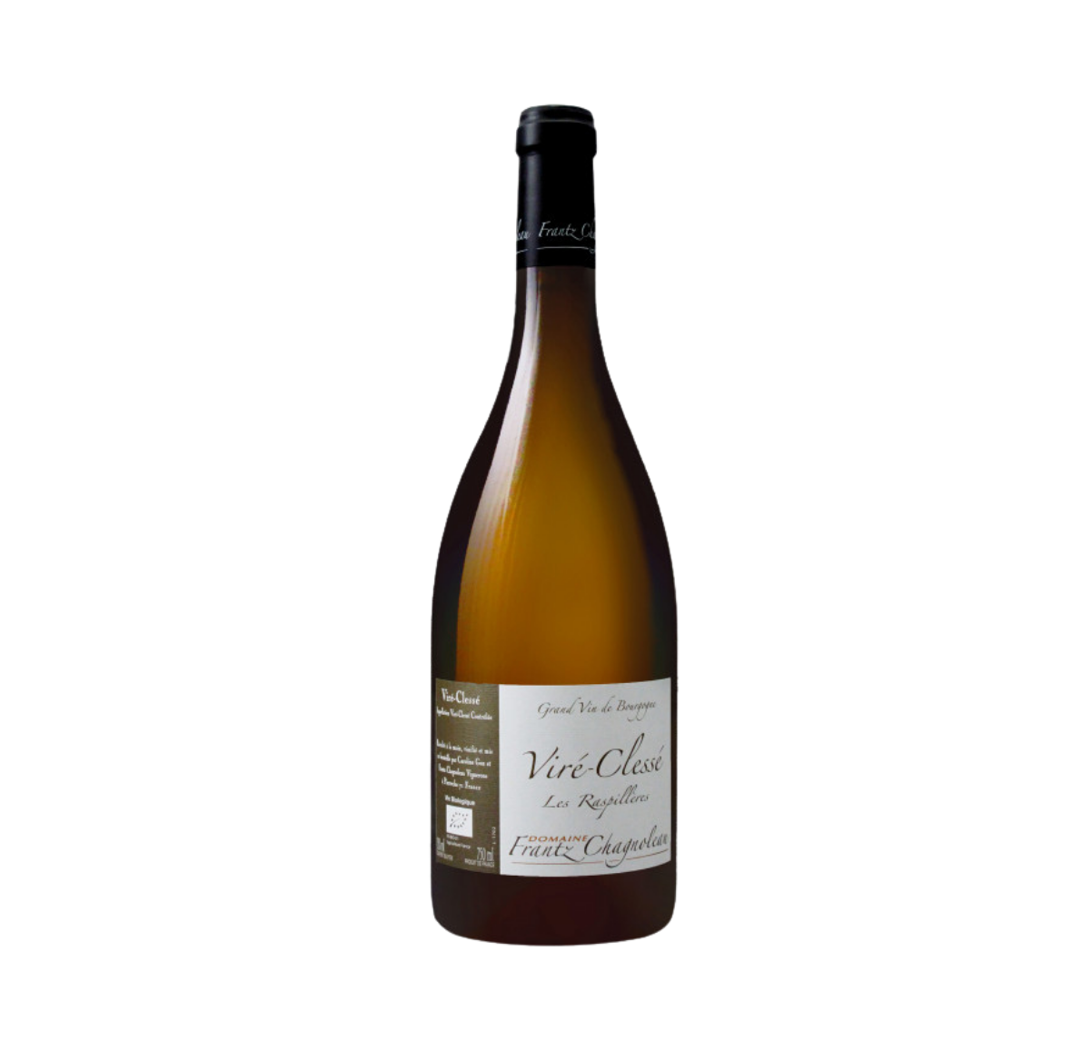 Côte de Nuits-Villages Les Vignottes 2023
