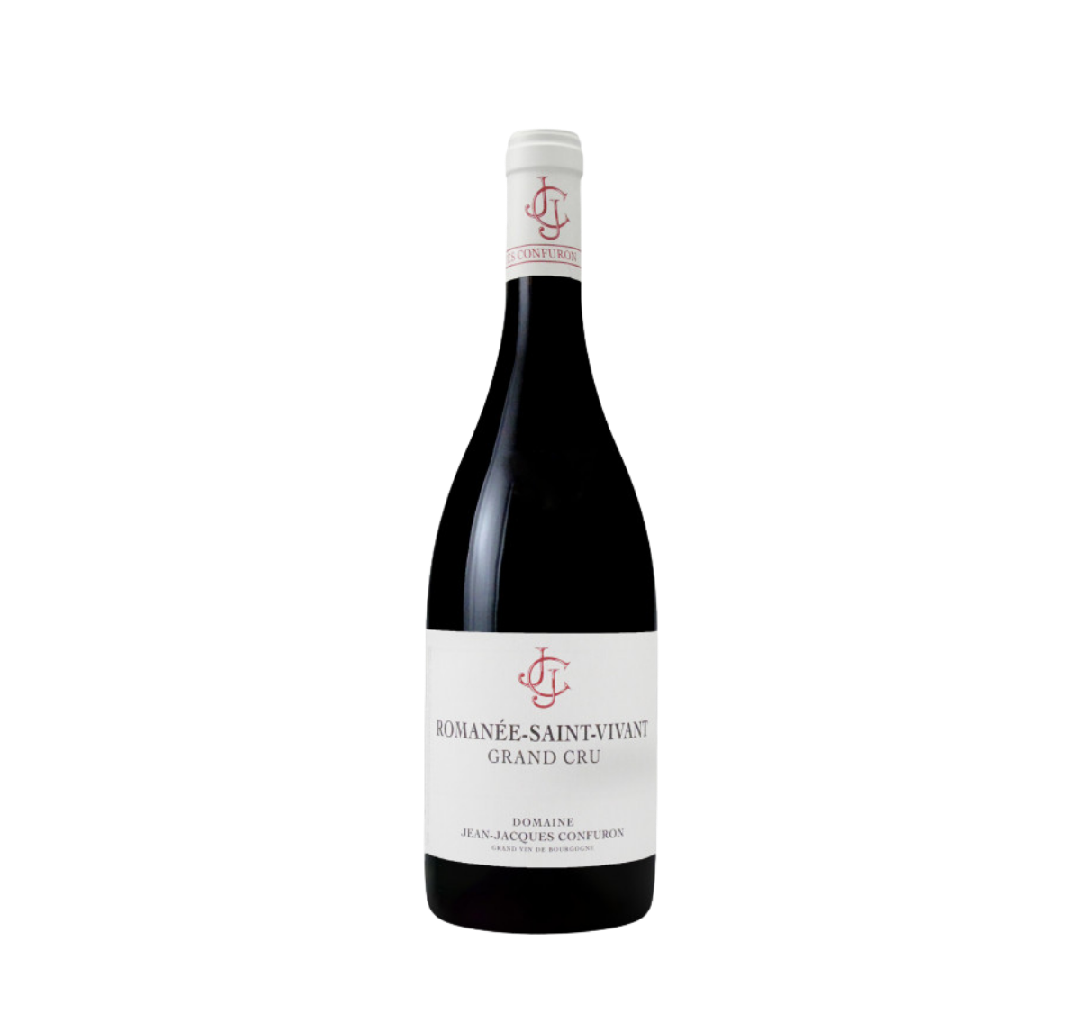 Romanée Saint-Vivant Grand Cru 2025