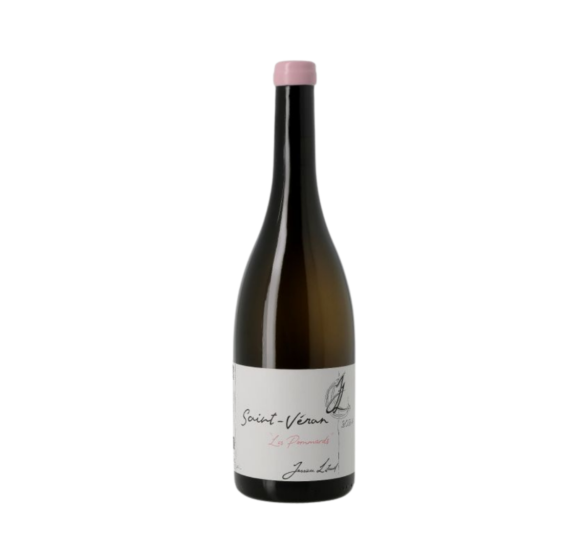Côte de Nuits-Villages Les Vignottes 2023