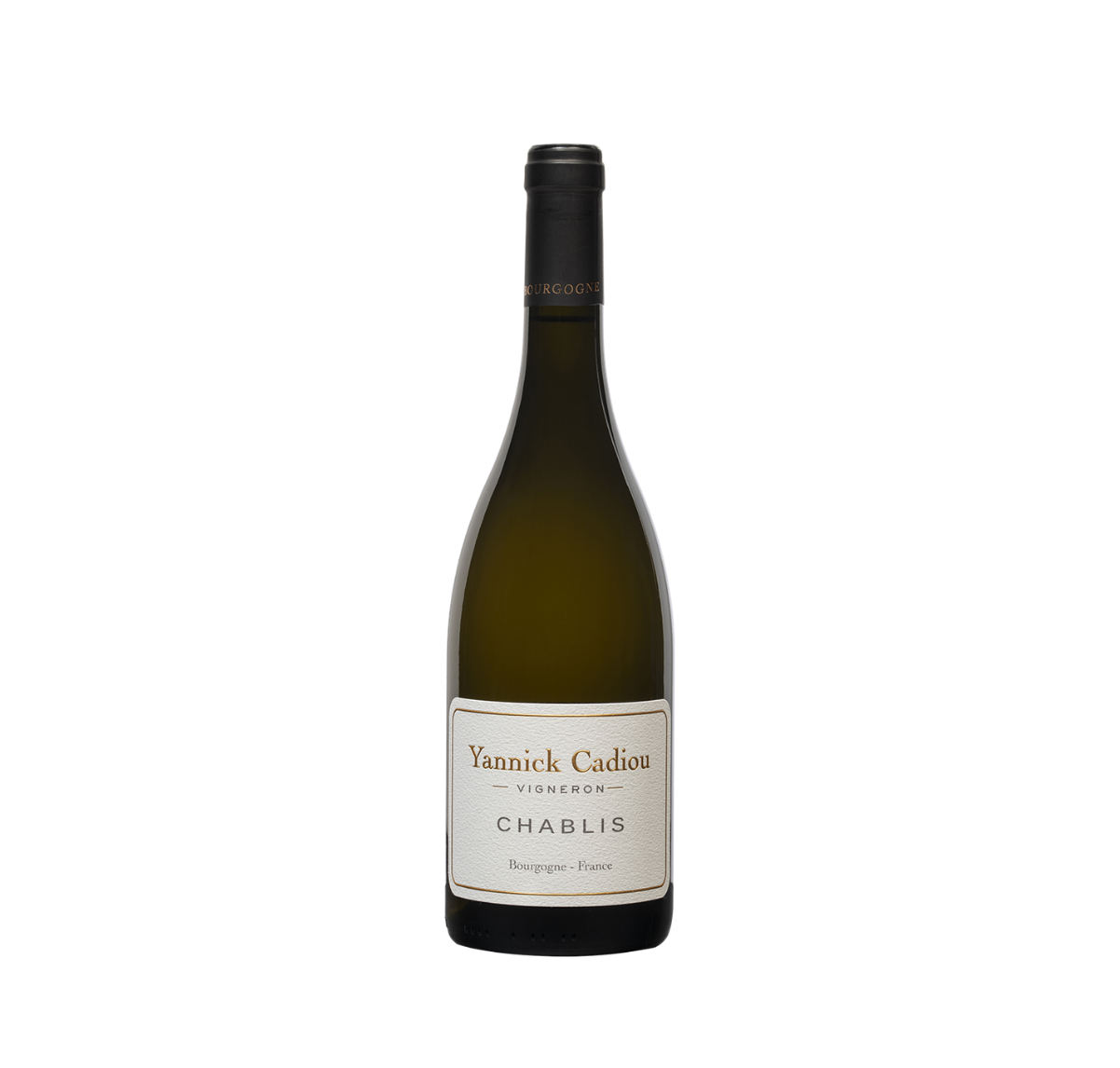 Chablis 2024