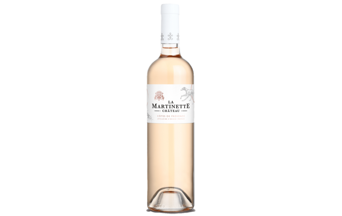 Château Rosé 2023