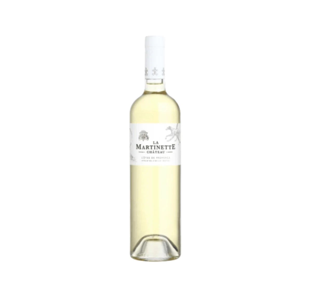 Château Blanc Bio 2023