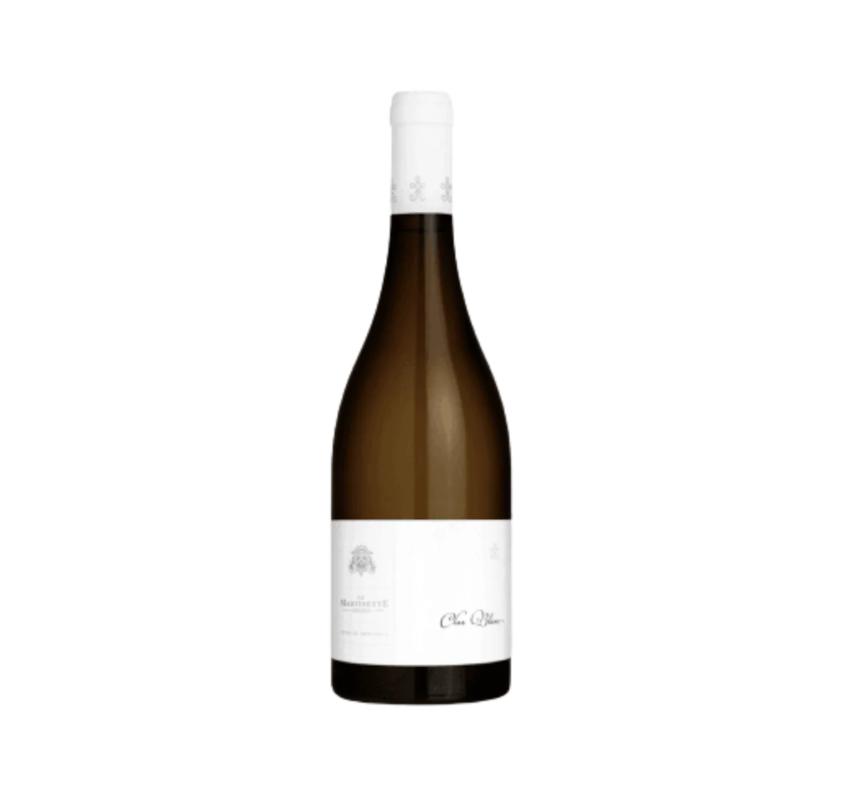 Clos Blanc Bio 2021