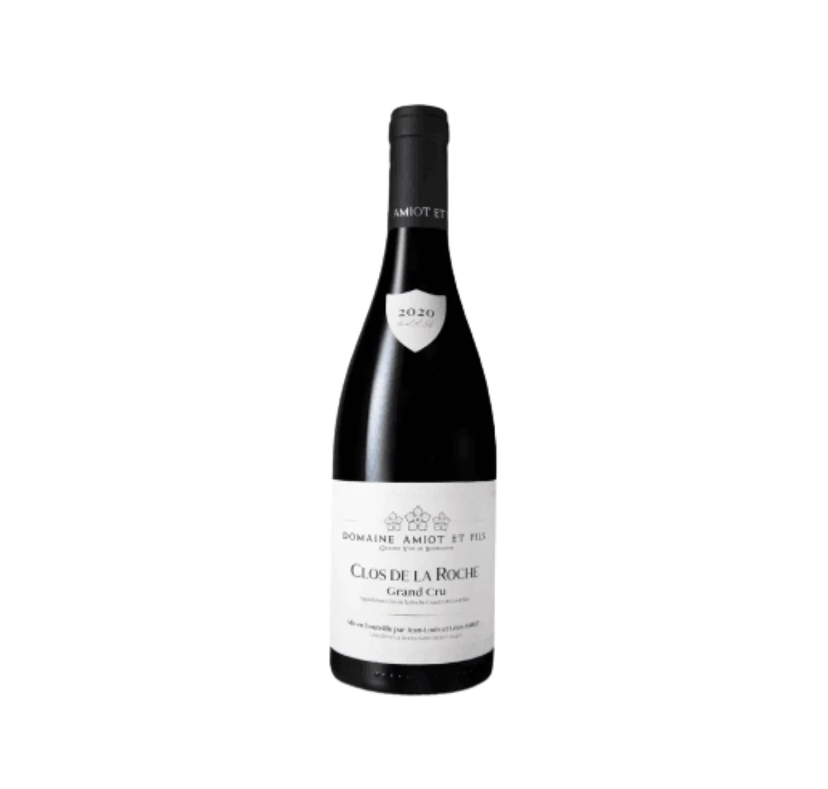 Clos de la Roche 2021