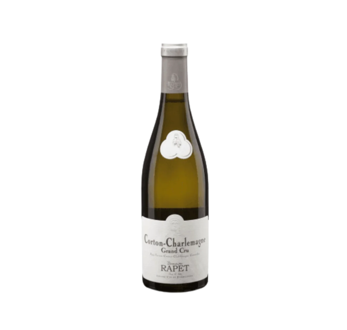 Corton Charlemagne Blanc Grand Cru 2022