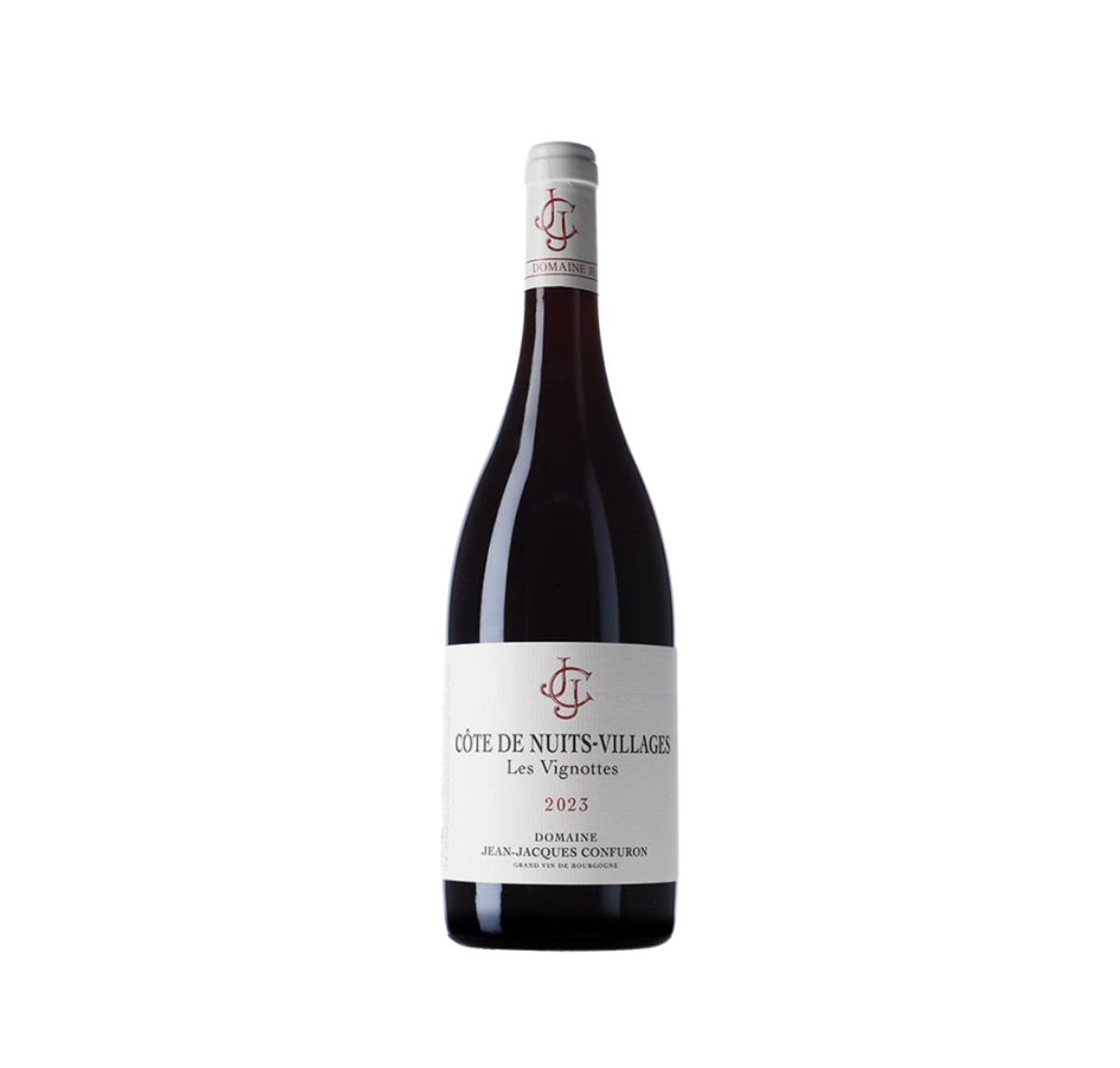 Côte de Nuits-Villages „Les Vignottes“ 2023
