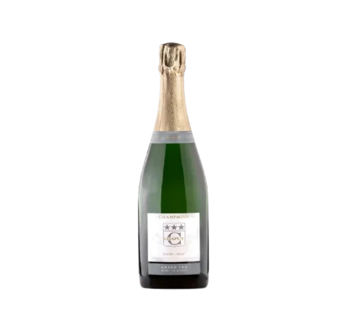 Extra Brut Blanc De Blancs