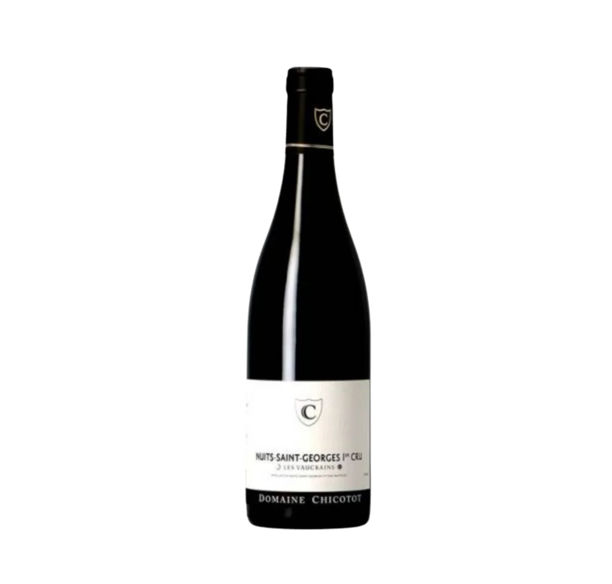 Nuits Saint Georges 1er Cru Vaucrains AOP 2022