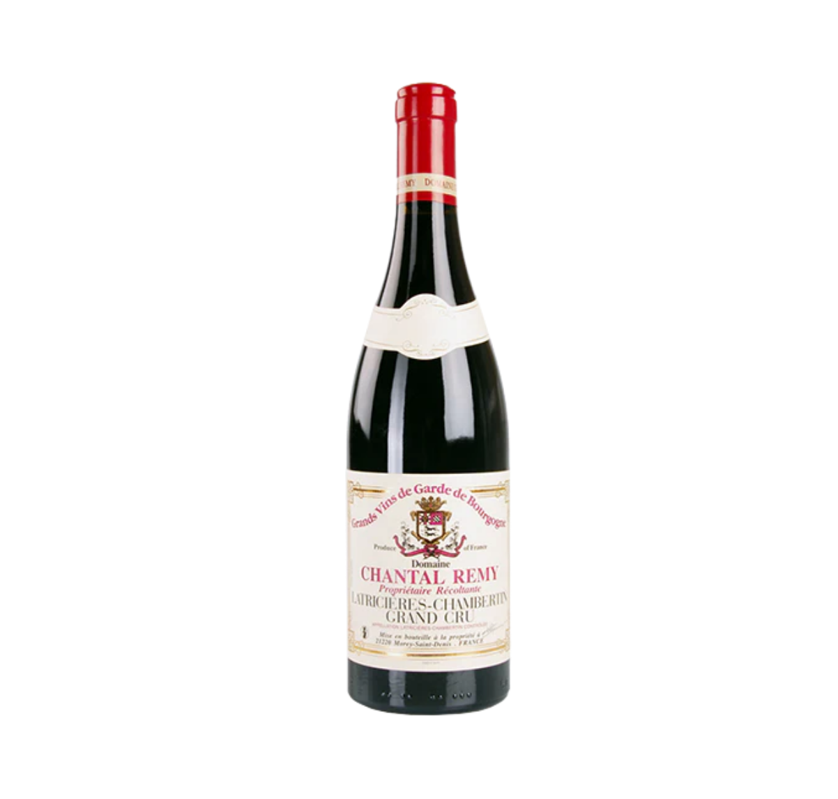 Latricières-Chambertin Grand Cru 2017