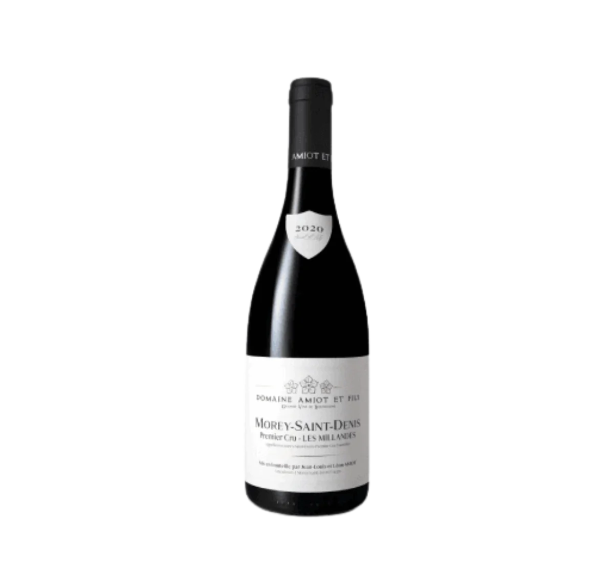 Mag. Morey Saint-Denis 1er Cru Les Millandes 2023 150cl