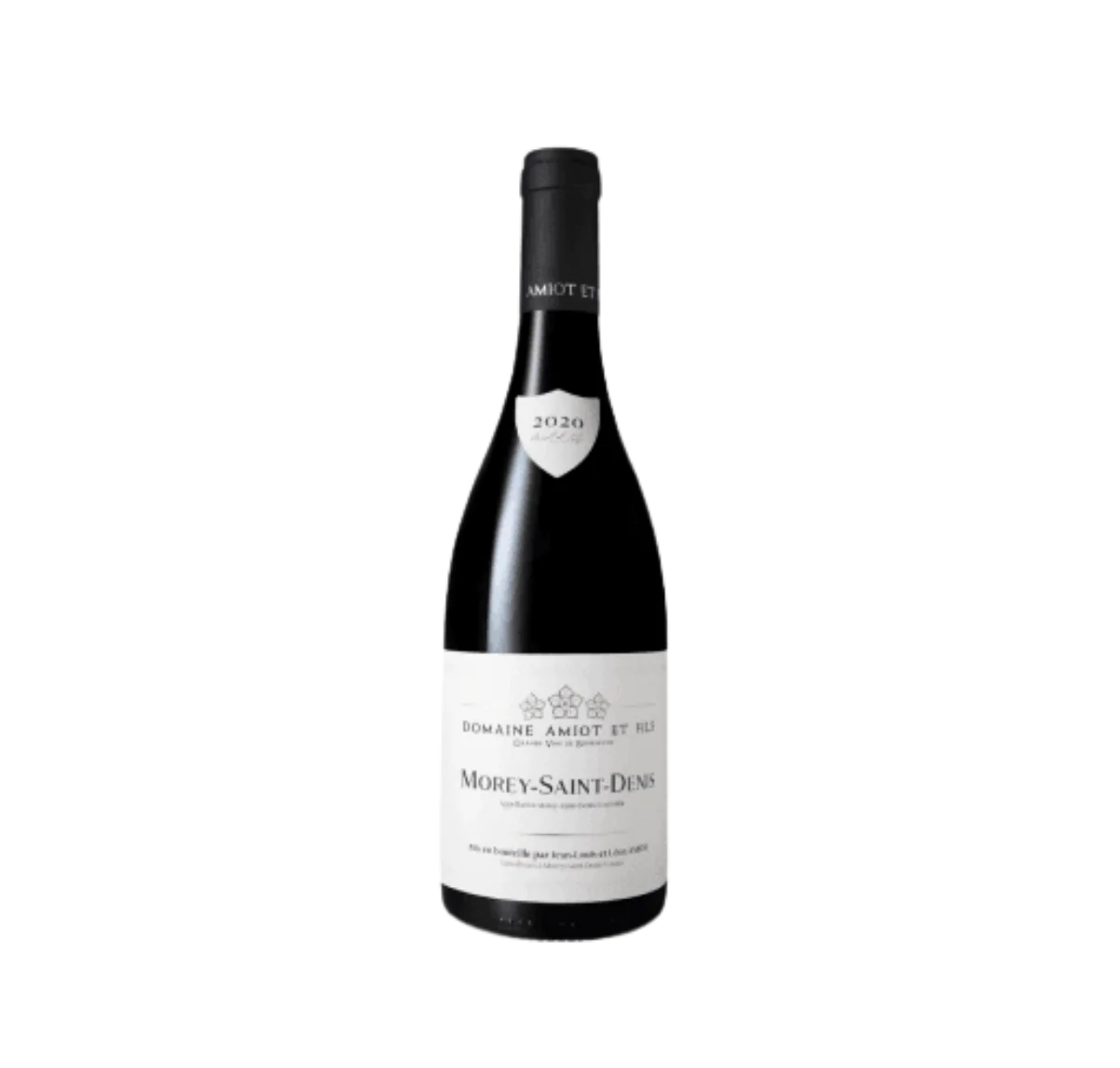 Mag. Morey Saint-Denis rouge 2021 150cl