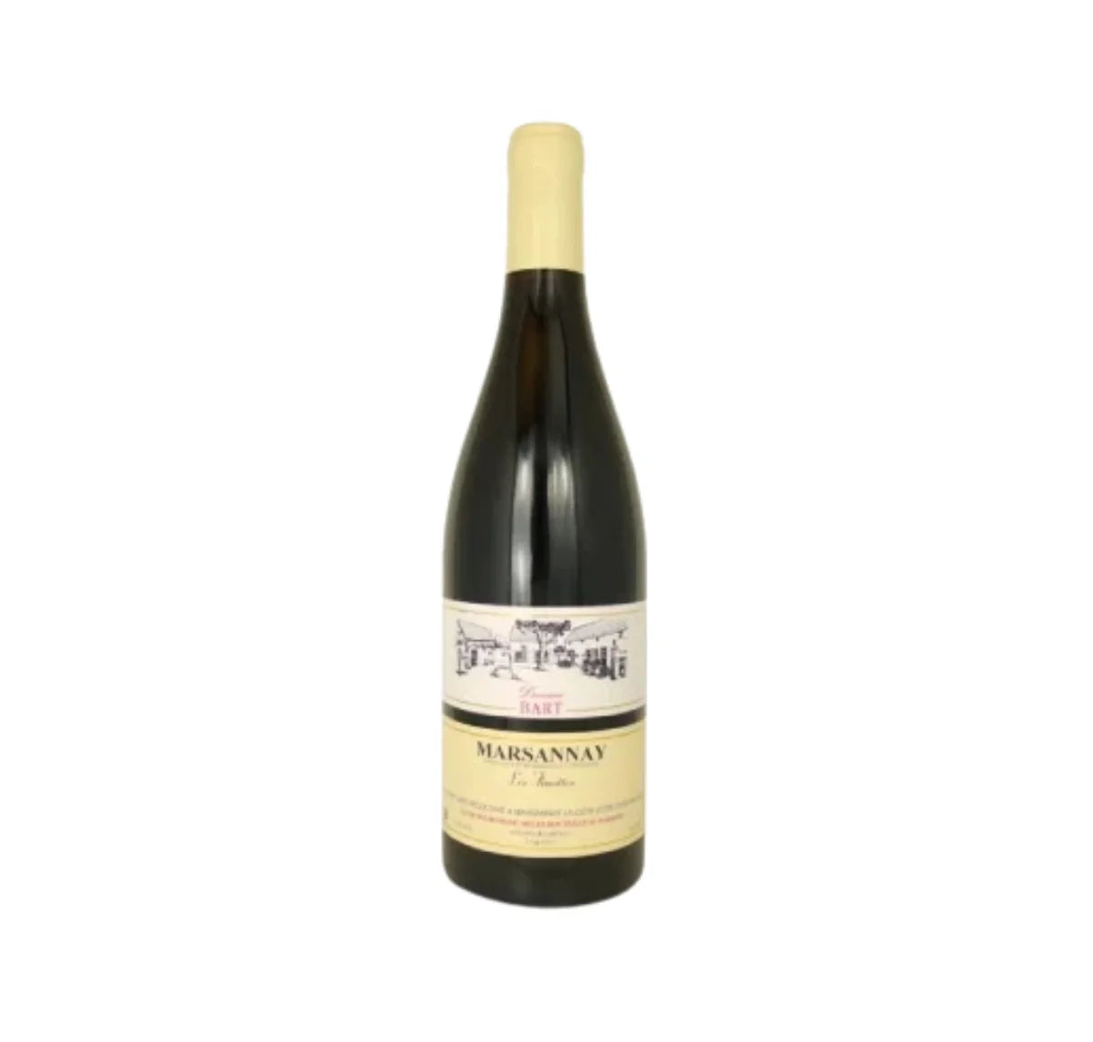Marsannay Les Finottes 2022