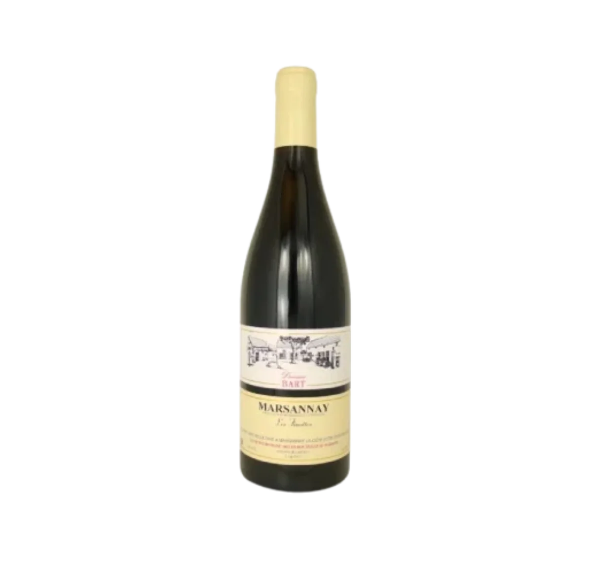 Marsannay Les Finottes 2022