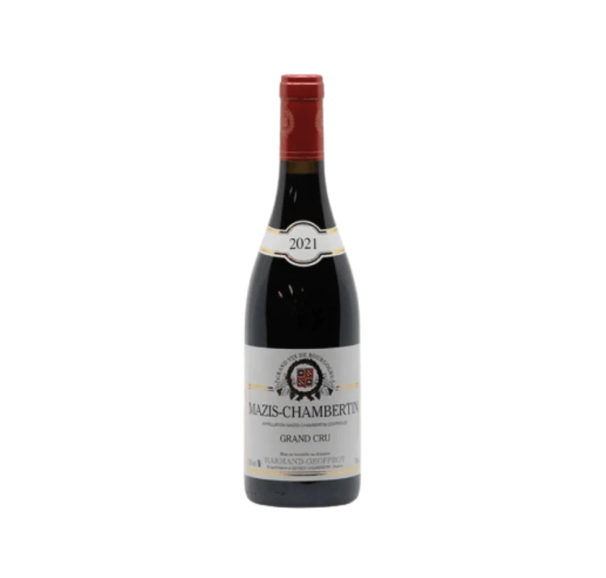 Mazis-Chambertin Grand Cru 2022