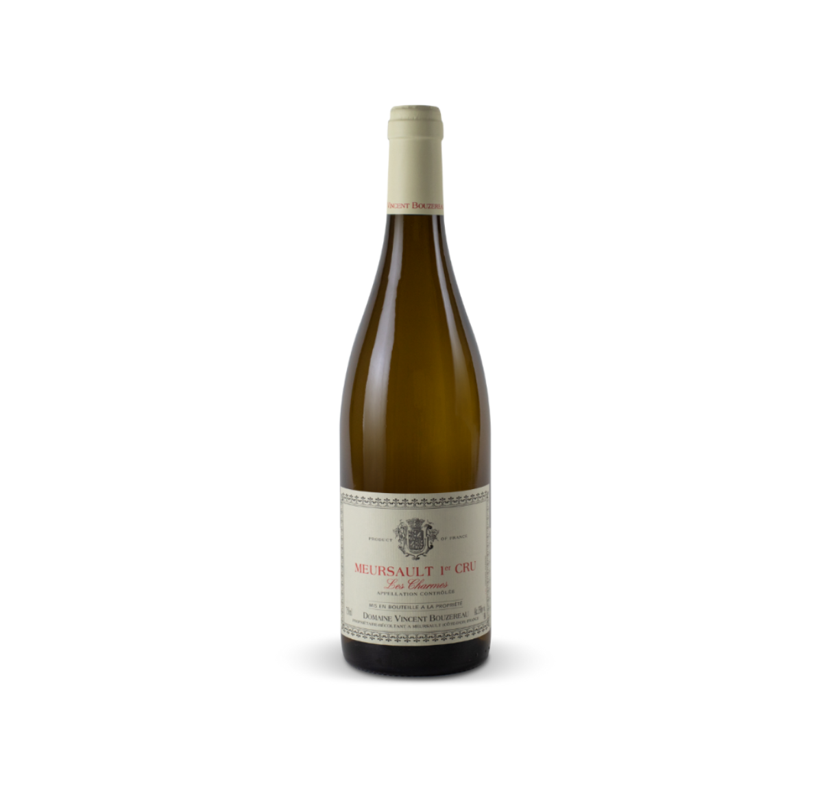 Meursault Les Charmes 1er Cru Blanc 2023