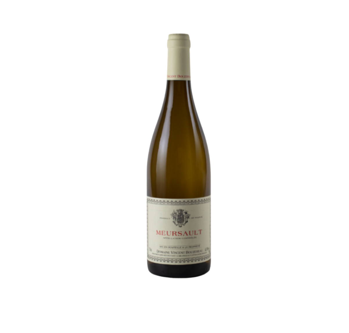 Meursault 2023 Blanc