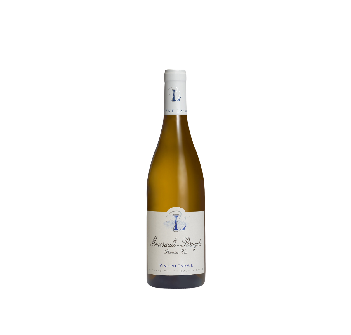 Meursault Poruzot 1er Cru 2023 Blanc