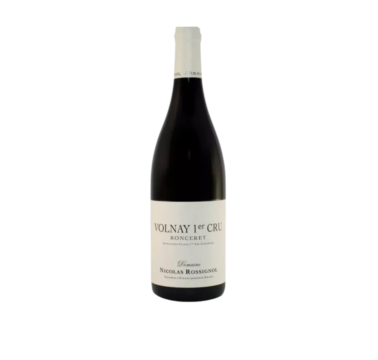 Volnay 1er Cru Roncelet 2017