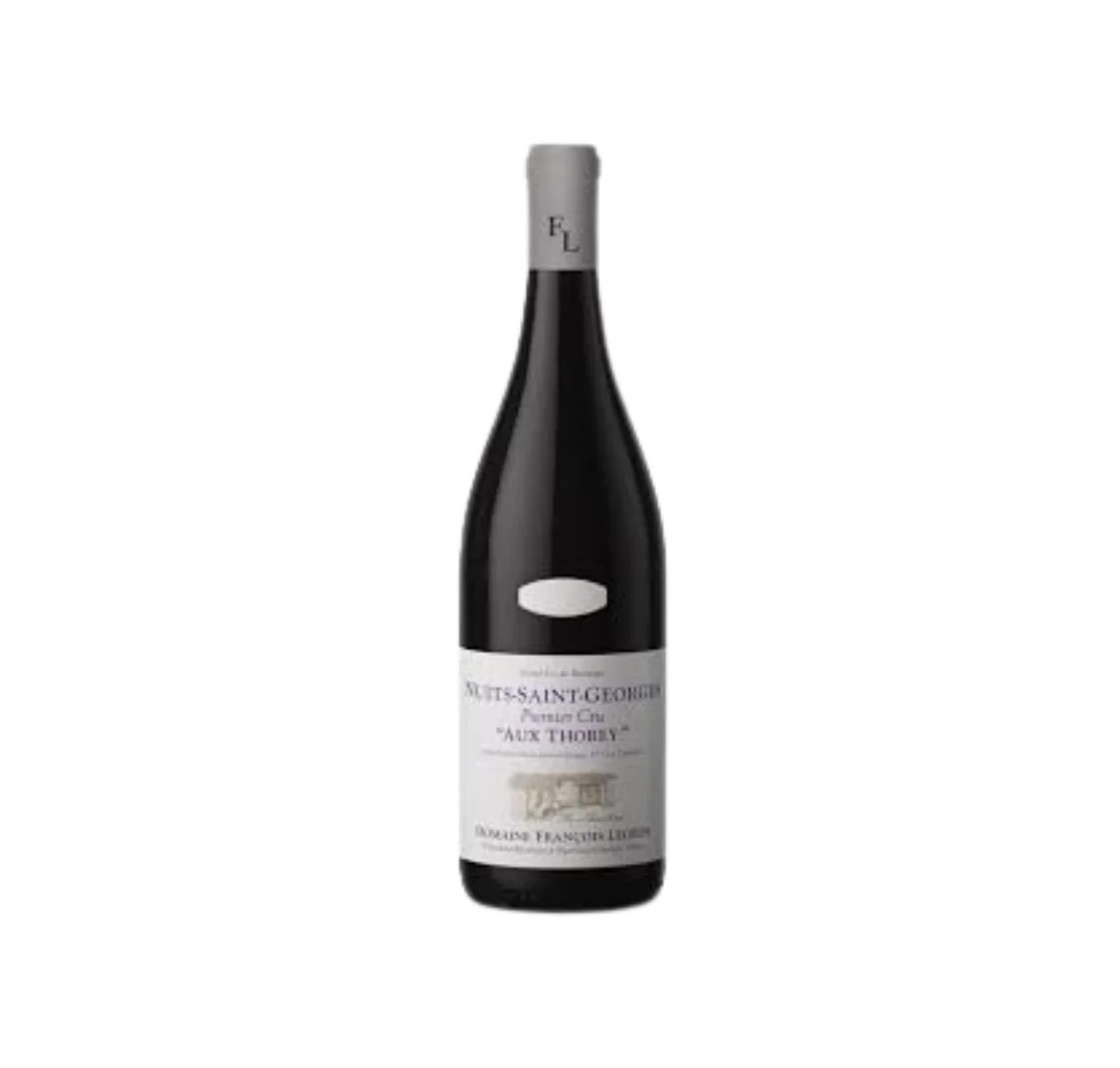 Nuits Saint Georges 1er Cru Aux Troyes AOP 2018