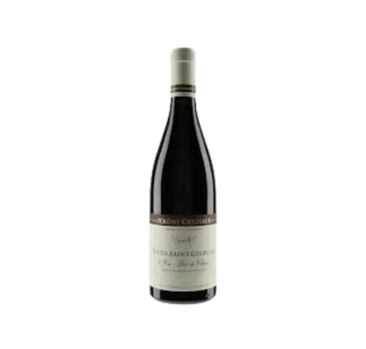 Nuits Saint Georges 1er Cru Rues de Chaux AOP 2022