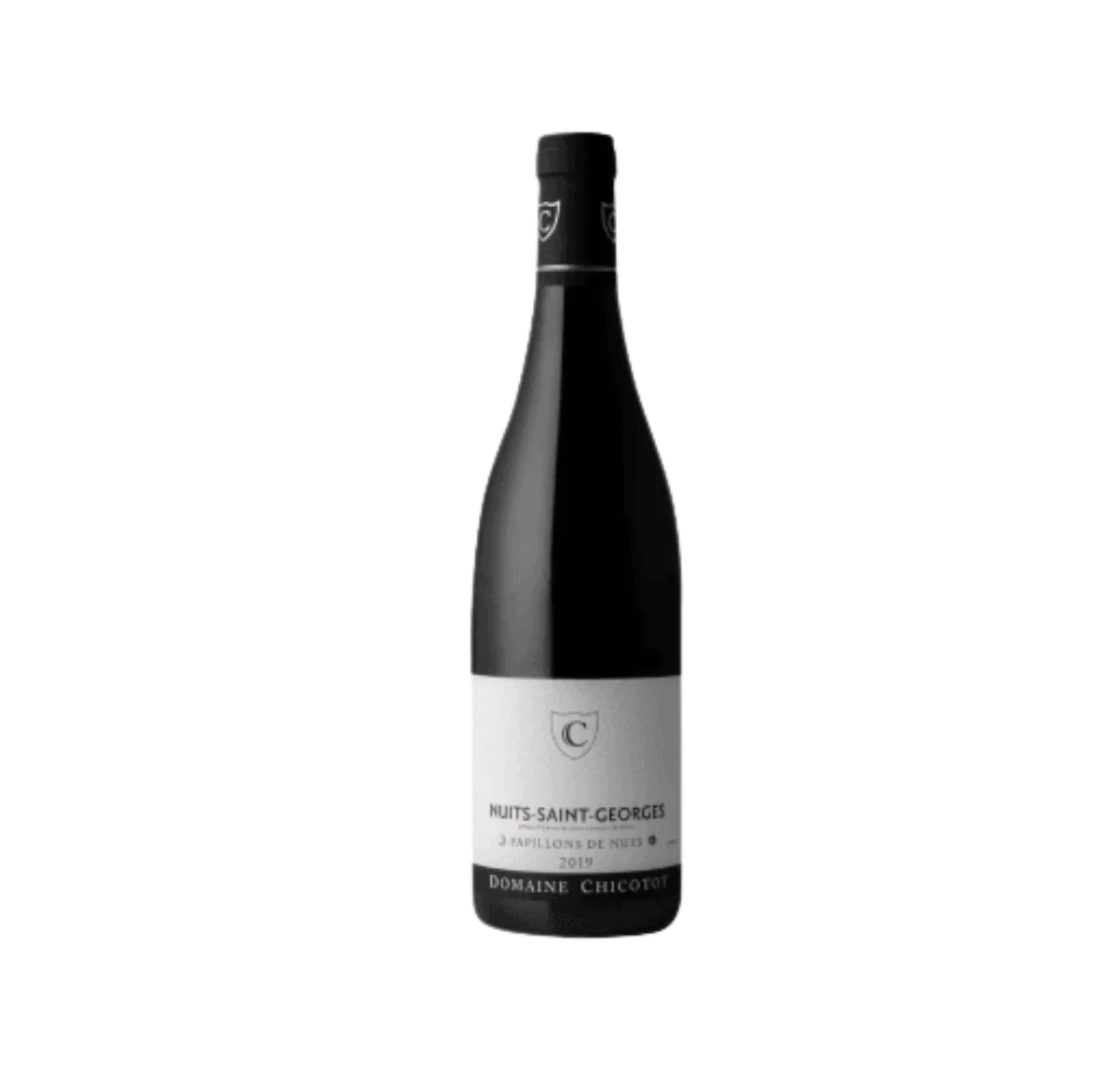 Nuits Saint Georges Papillon Nuys AOP 2020