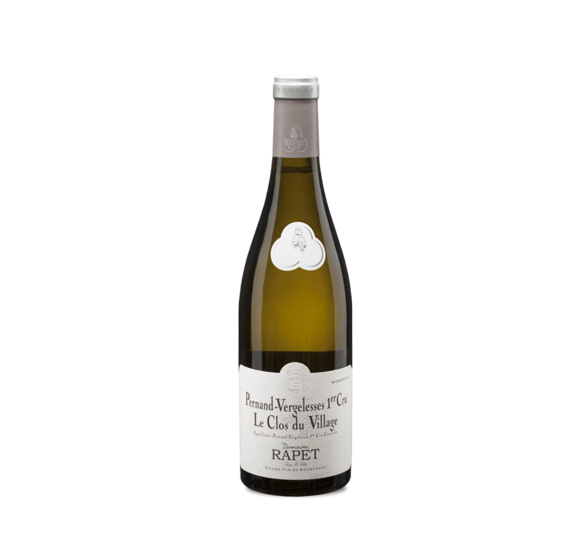 Pernand-Vergelesses AOP 1er Cru Clos du Village 2023
